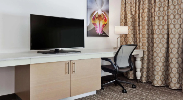 Двухместный номер Standard Hilton Garden Inn Montgomery - EastChase