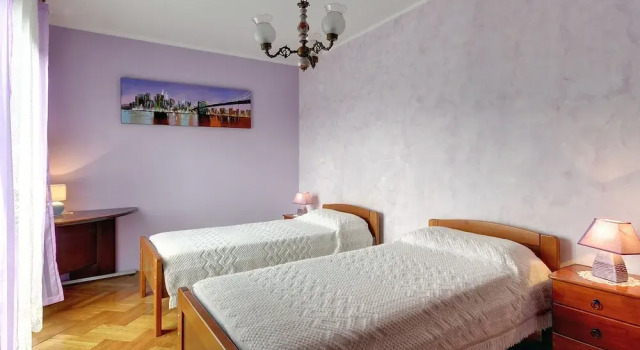 Holiday House in Muntic, Istria, With Fitness Room, Rezervovat Hotel Hotely v Pula Region s parkováním, Parkování