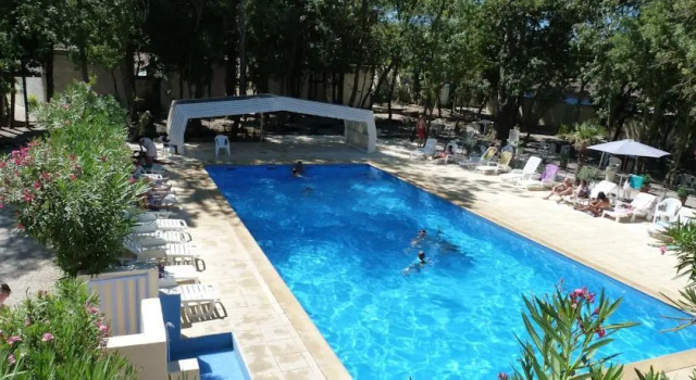 Les Patios