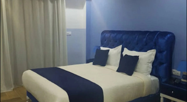 Hotel Marmara Deniz