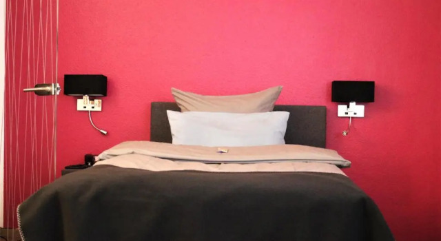 Номер Standard Hotel Schmerkötter