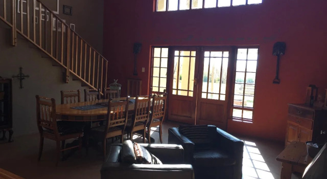 White Linen Guesthouse, Buchen Sie Hotel Tierpoort Bronkhorstspruit