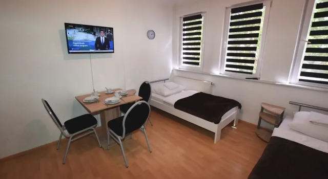 AB Apartments - Apartments Klingenstrasse, Réserver Appartement Stuttgart-Ost Stuttgart