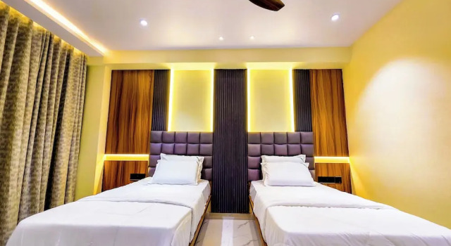 Номер Executive Hotel Lemon Park
