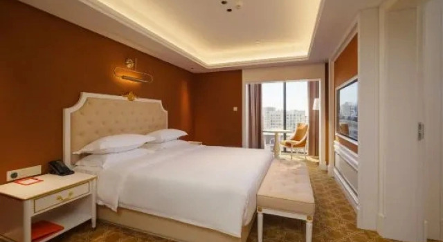 Люкс Luxury Отель Ak-Keme
