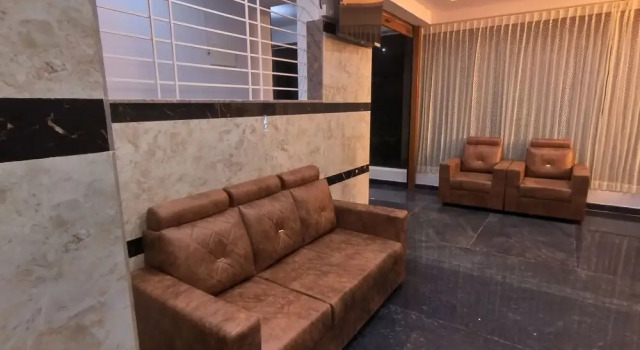 Hotel Olive Leave's, Rezervovat Hotel Hotely v Bangalore s parkováním, Parkování