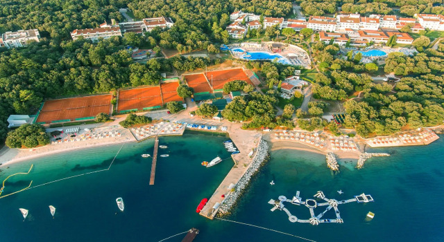 Семейный номер Standard Valamar Tamaris Resort