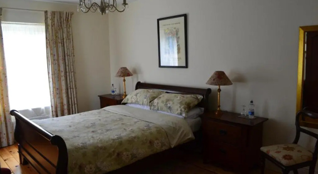 Номер Deluxe Guaire House Killarney