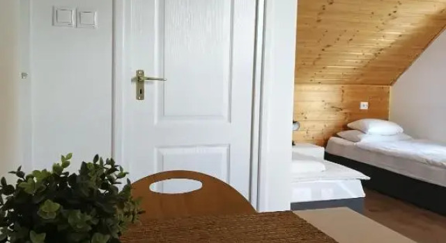 Номер Standard Manoka Guest House