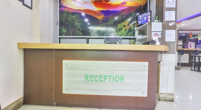 SPOT ON 633 Hotel Surya International, Забронировать Отель СПА-отели Асуиннатх, SPA-услуги