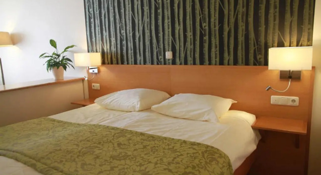 Номер Comfort Hotel Gerardushoeve