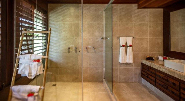 Люкс Premium Sombra e Água Fresca Floresta