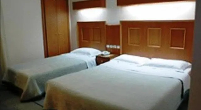 Номер Standard Katerina Hotel