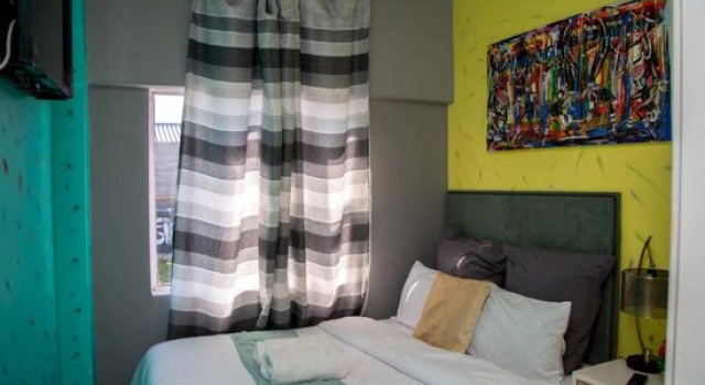 Номер Standard Room-relaxing Guest House in the Heart o