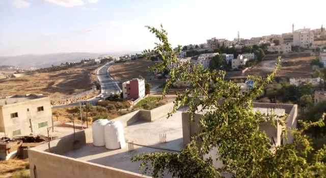 Апартаменты Furnished apartment for rent in jarash شقة مفروشة للإيجار في جرش