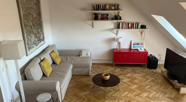 Apartamento Ibones