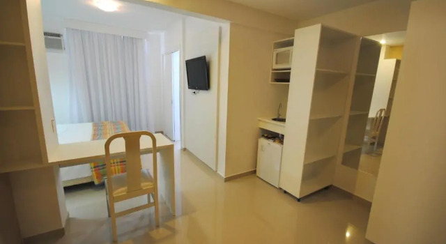 Трёхместный номер Premium Hotel Rieger