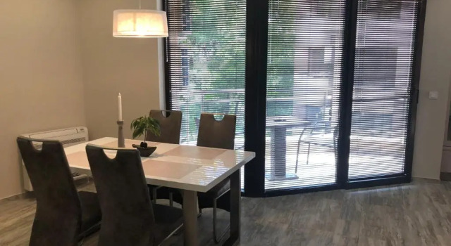 Апартаменты Apartment Trimontium 2