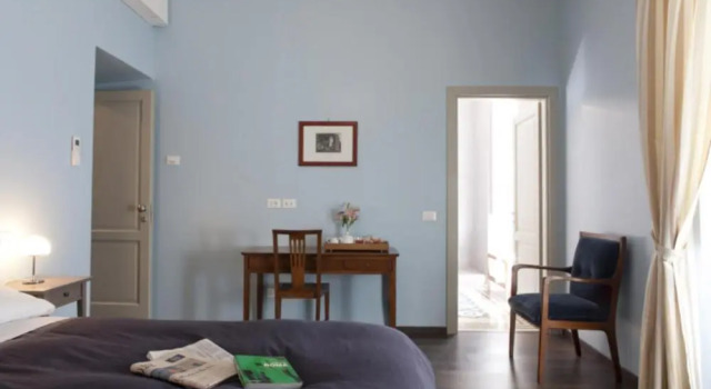 Номер Classic B&B Santi Quattro Al Colosseo