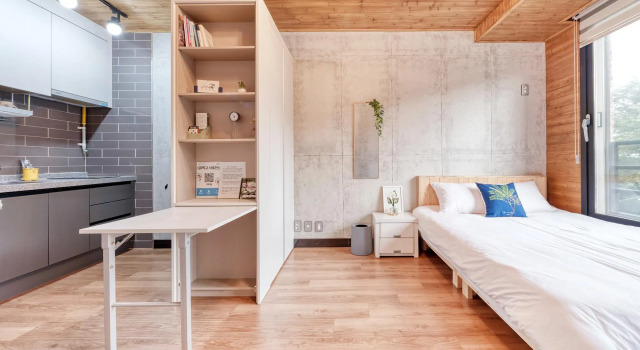 Seogwipo eunsukstay, Забронировать Отель Отели Согвипхо с парковкой, Парковка