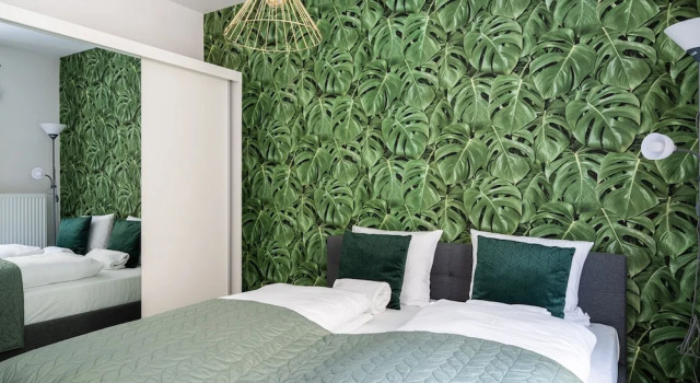 Апартаменты Comfort RentPlanet - Apartamenty Księcia Witolda