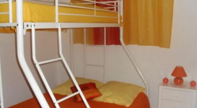 House With 2 Bedrooms In Sainte Anne With Enclosed Garden And Wifi 5 Km From The Beach
