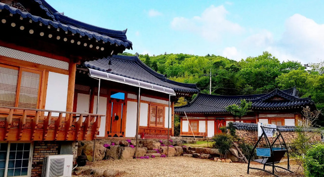 boseong sujinhanog pensyeon, Book Hotel Boseong-eup Jeollanam-do