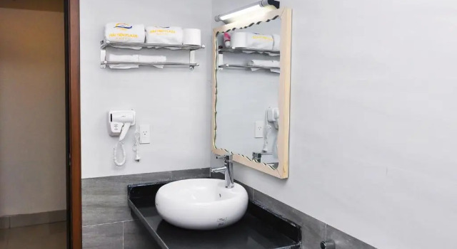 Семейный номер Standard Hai Tien Plaza Hotel