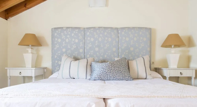 Семейный номер Standard Hotel Cortijo del Arte - Caminito del Rey