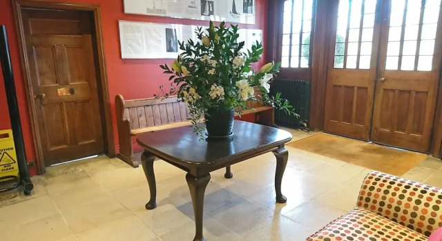 Prested Hall, Забронировать Отель Отели Англии 3 звезды, 3*