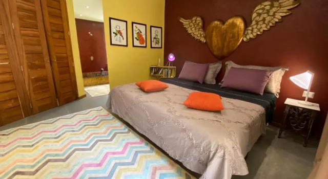 Номер Standard Casarte Boutique Hotel