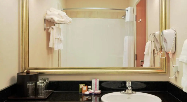 Номер Standard Canalta Hotel Humboldt