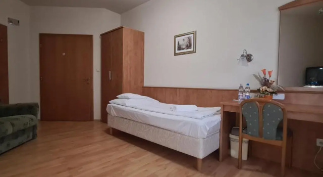 Номер Standard Aqua Therm Villa - Hotel Zalakaros
