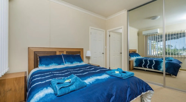 Seafront Unit 50, Забронировать Вилла Джуриен-Бэй Coral Coast, рядом с Причал Джуриэн-Бэя