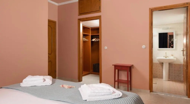 Villa - 1st Floor