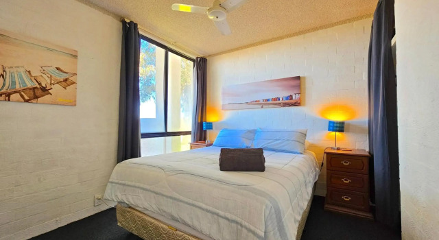 Riverview Holiday Apartment 3 - Kalbarri WA, Забронировать Апартаменты/квартира Калбарри Mid West