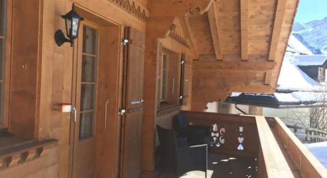 B&B Panorama