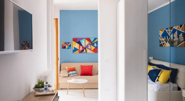 Deluxe Kahden hengen huone Vele d'Otranto B&B