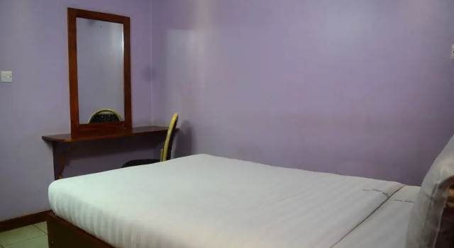 Номер Standard Aden Bay City Hotel