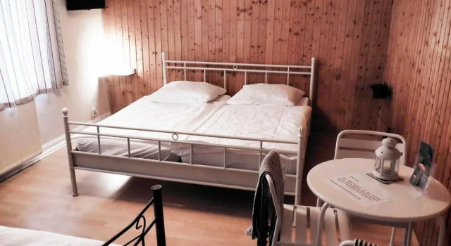 Ferienzimmer in Graal-Müritz, Забронировать Апартаменты/квартира Недорогие отели Граль-Мюриц, недорого
