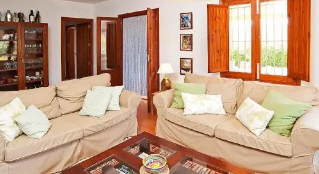 Holiday Home Tarraula 65