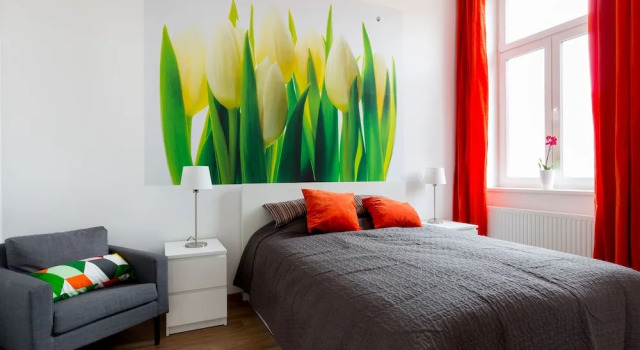BPM-Kate's Central Home In Budapest
