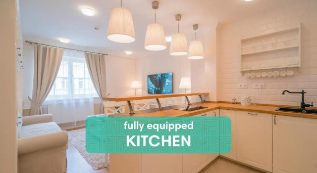 Студия Мансарда Revelton Suites Karlovy Vary
