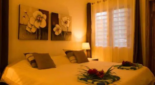 Villa Mon Repos