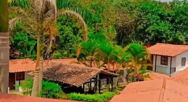 Finca Hotel Mi Cabaña Escondida, Book Hotel Hotels in Antioquia with Breakfast, Breakfasts