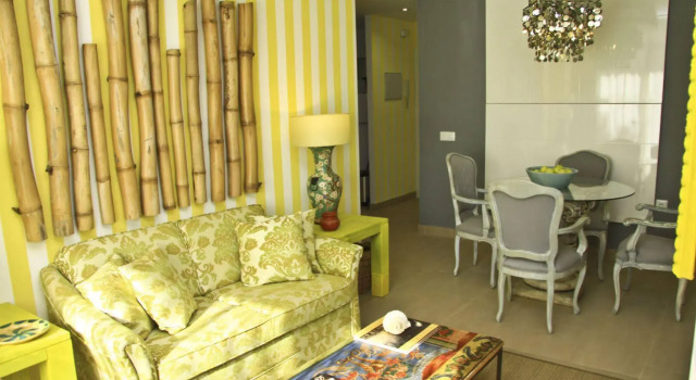 Chambao Suite Marbella, Забронировать Отель Отели Марбелья 4 звезды, рядом с Художественный музей Ralli, 4*