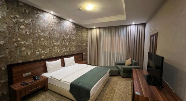 Standard Zimmer Jouhayna Hotel&Suite