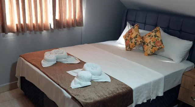 Студия Galaxy Hotel Sultanahmet