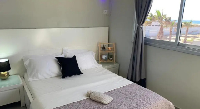Номер Standard Motel Hofim