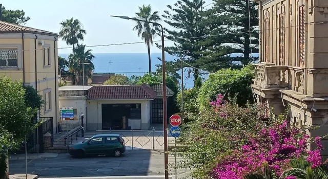 Appartamento Cavaliere a Tropea